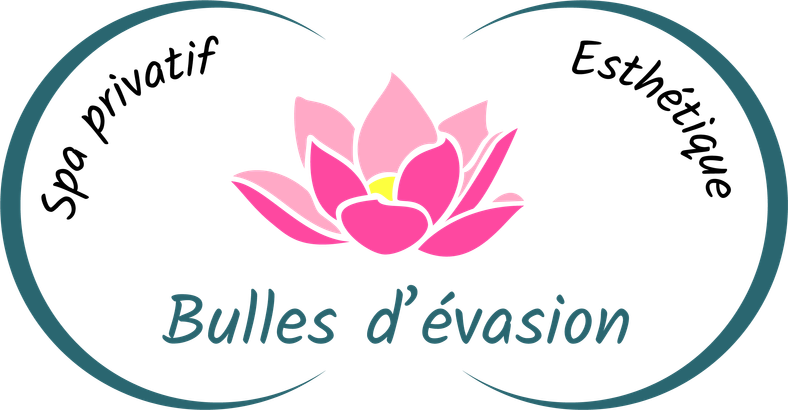 Logo Bulles definitif