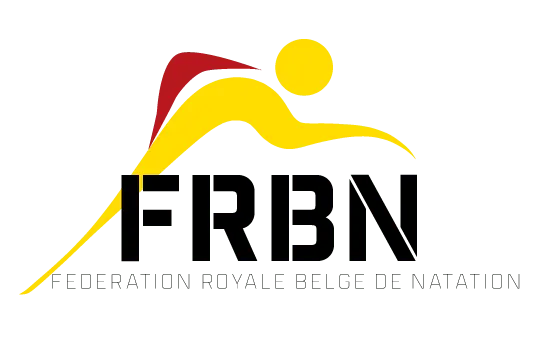 FEDERATION ROYALE BELGE DE NATATION