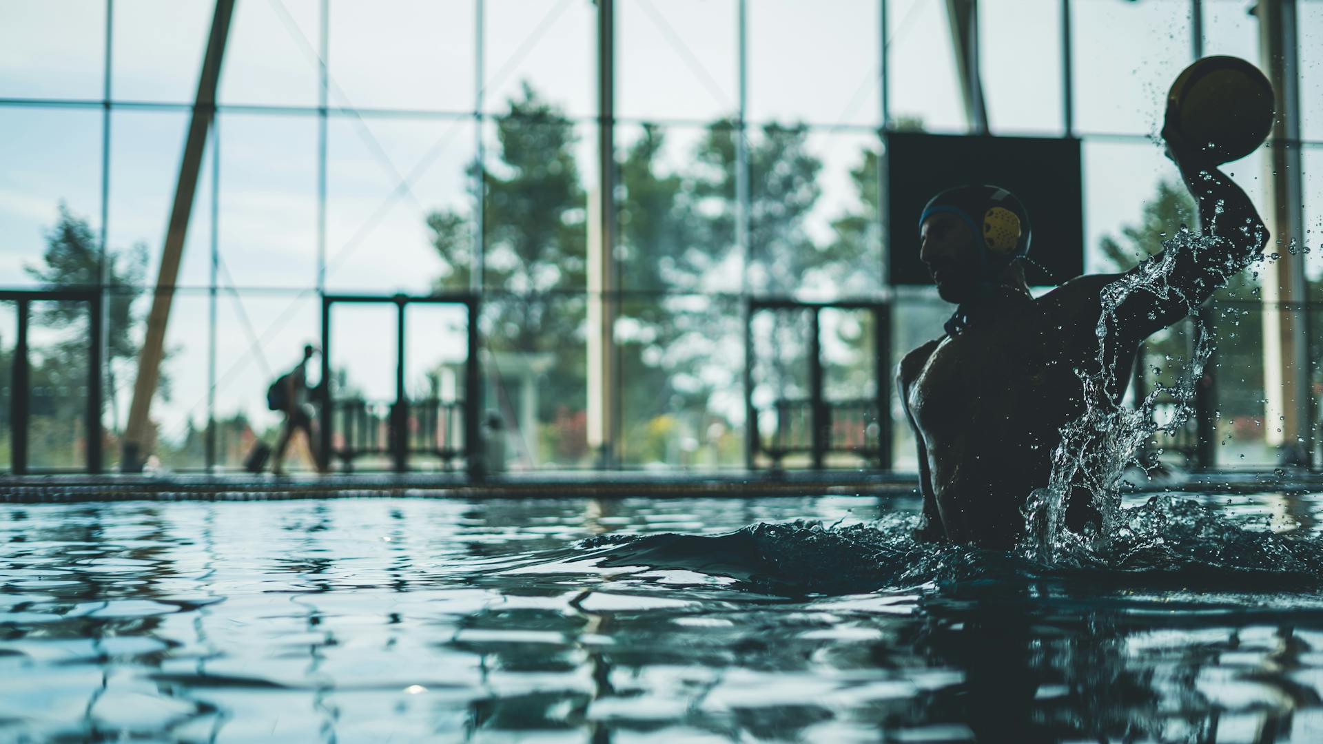 Waterpolo