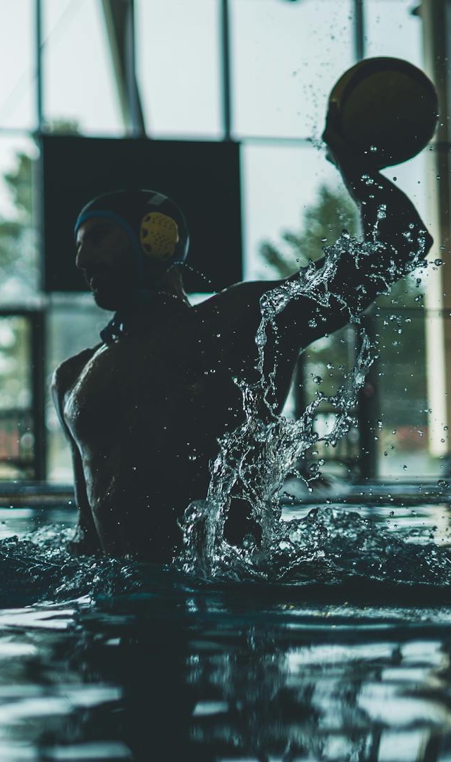 Waterpolo