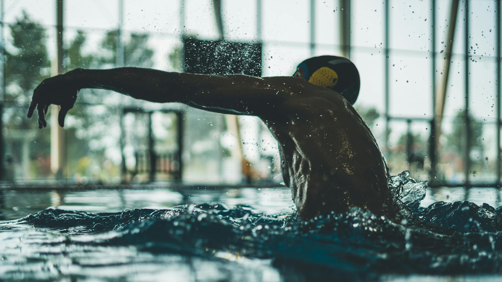Waterpolo