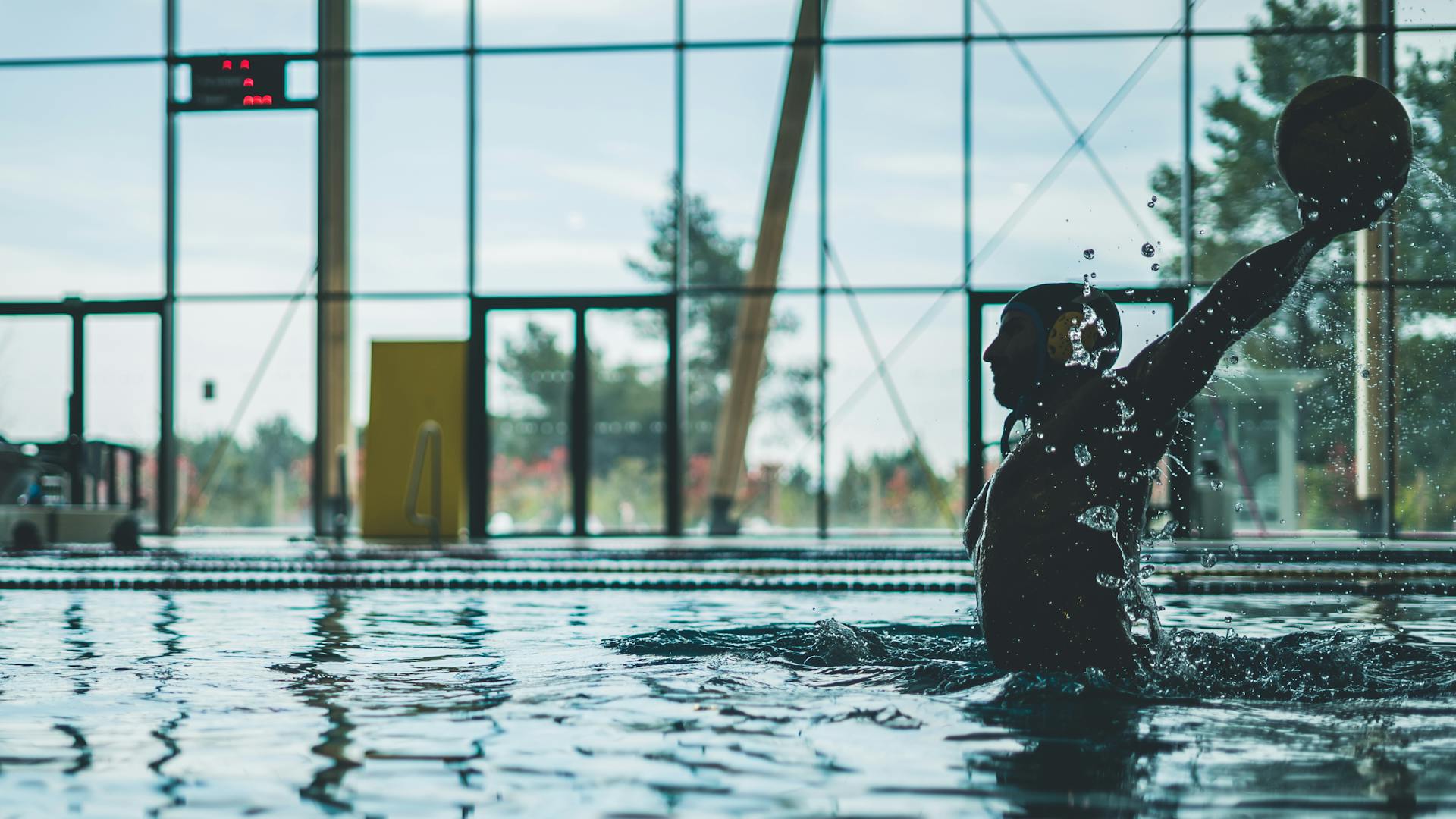 Waterpolo