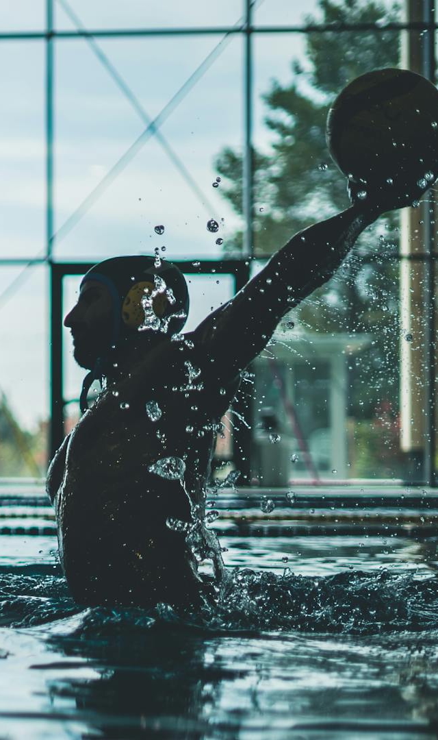 Waterpolo