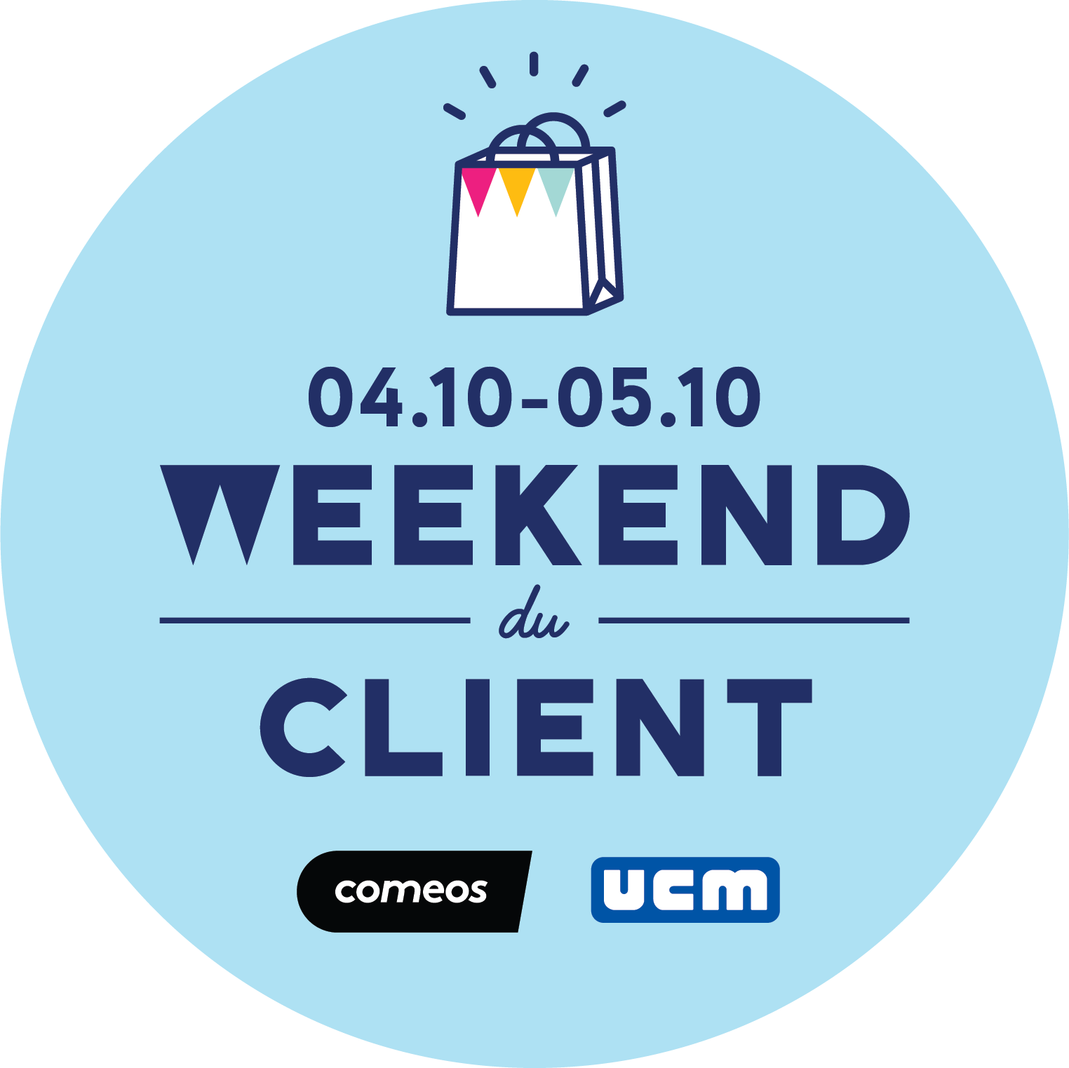 Weekend du Client 2025