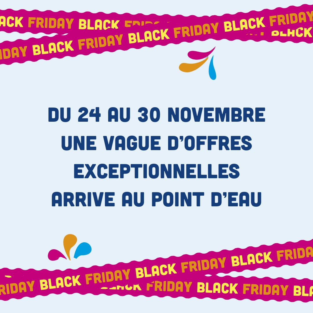 Black Week 24-30/11/2025