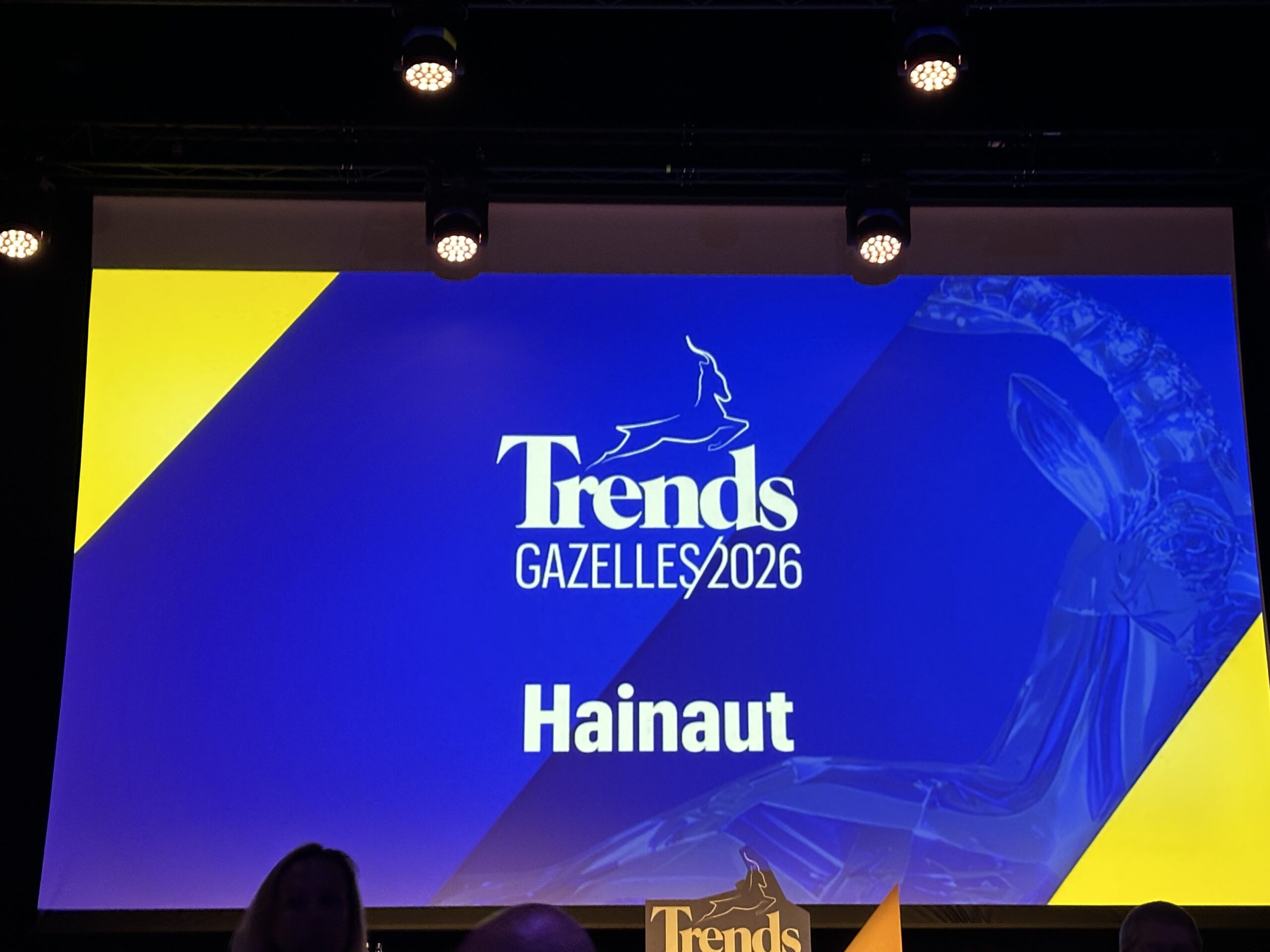 Trends Gazelles 2026