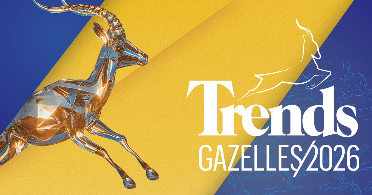 Trends Gazelles 2026